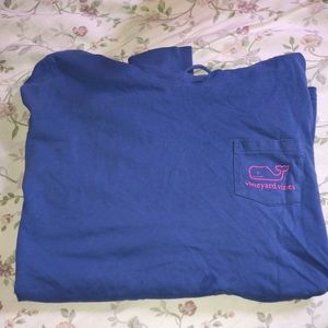 Vineyard vines hoodie